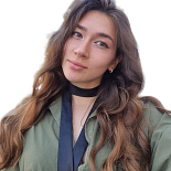 Лилия Буракова