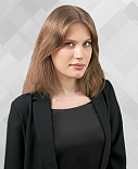 Анастасия Гурьева