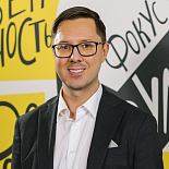 Воробьев Дмитрий