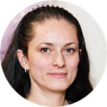 Ирина Мельникова