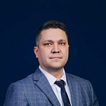 Андрей Волгутов